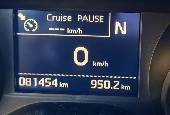 Peugeot 208 2017 photo 2