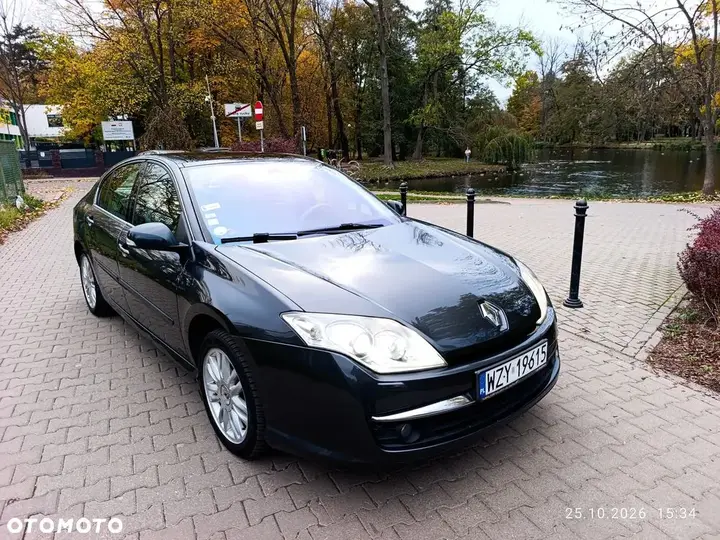 Renault Laguna