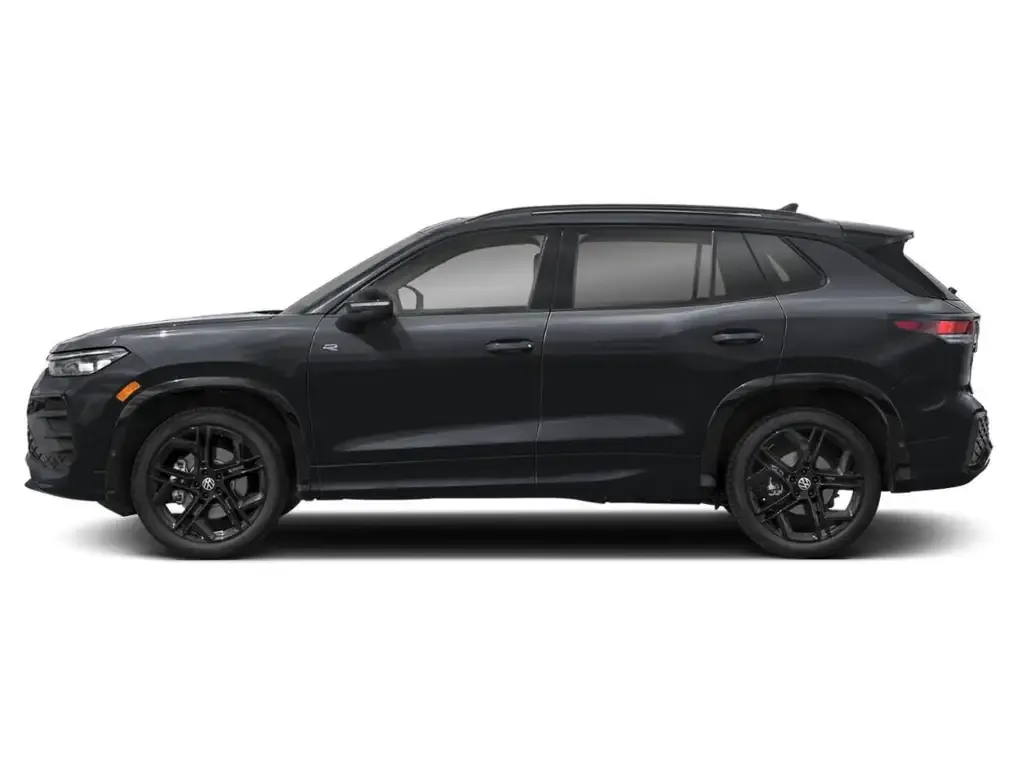 Volkswagen Tiguan 2026 photo 3