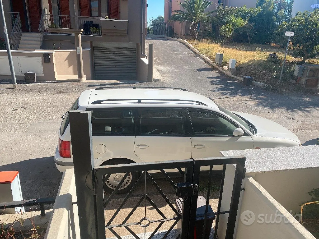Volkswagen Passat 1997 photo 5