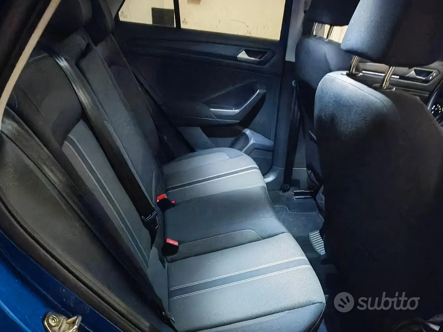 Volkswagen T-Roc 2020 photo 4