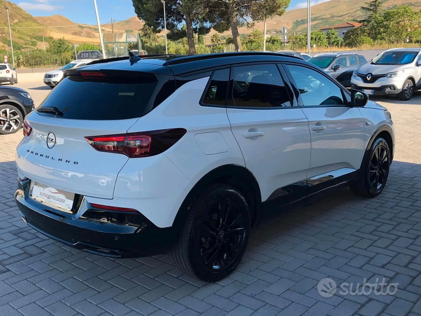 Opel Grandland 2023 photo 5
