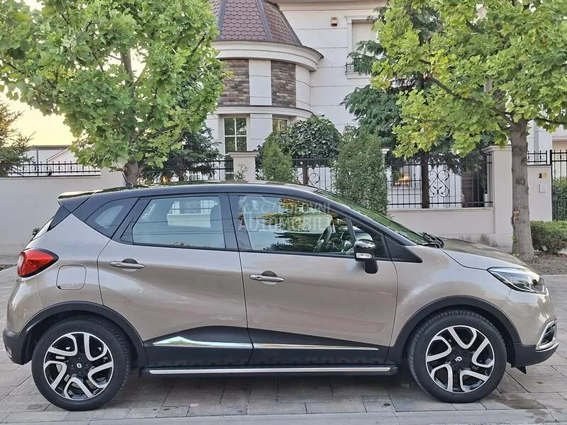 Renault Captur 2014 photo 4