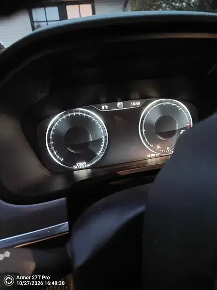 Volvo V90 2017 photo 5