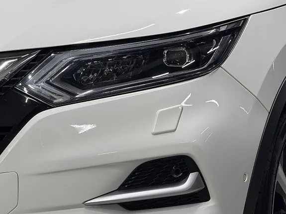 Nissan Qashqai 2018 photo 2