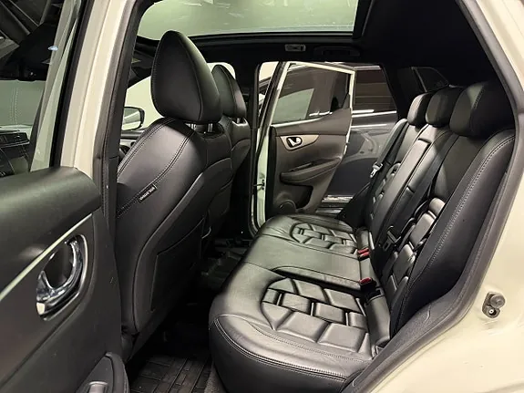 Nissan Qashqai 2018 photo 5