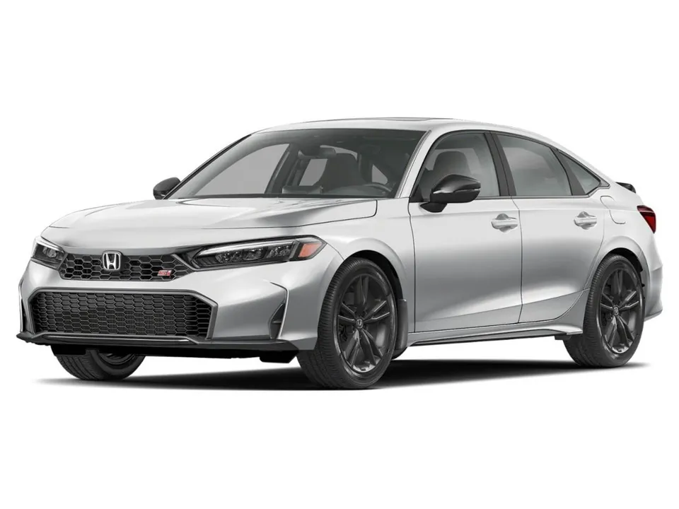 Honda Civic Si