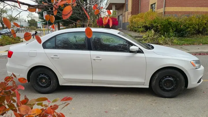 Volkswagen Jetta 2013 photo 5