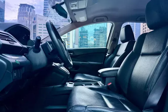 Honda Crv 2017 photo 5