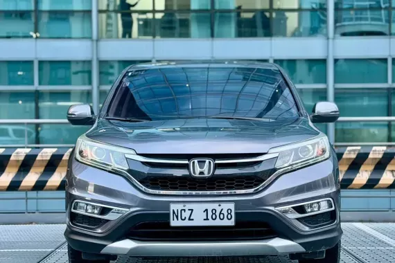 Honda Crv