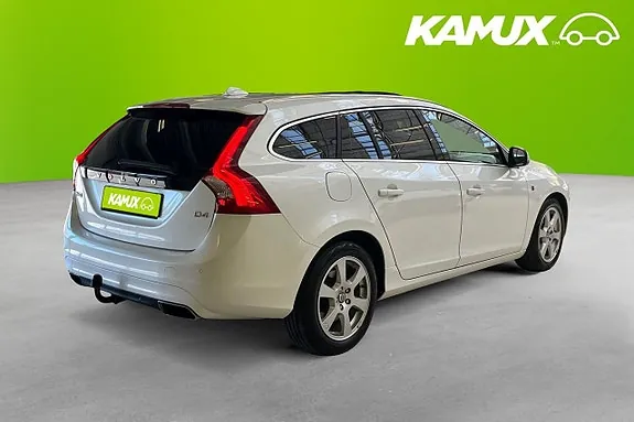 Volvo V60 2015 photo 4