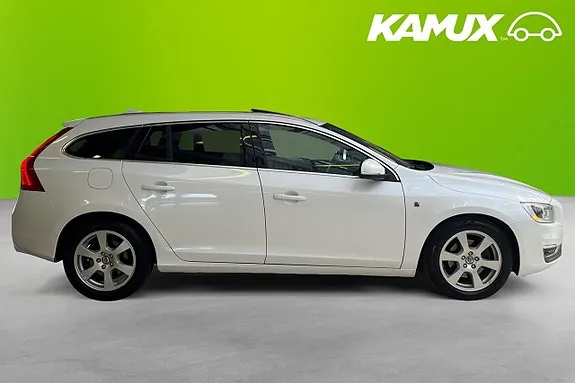 Volvo V60 2015 photo 2