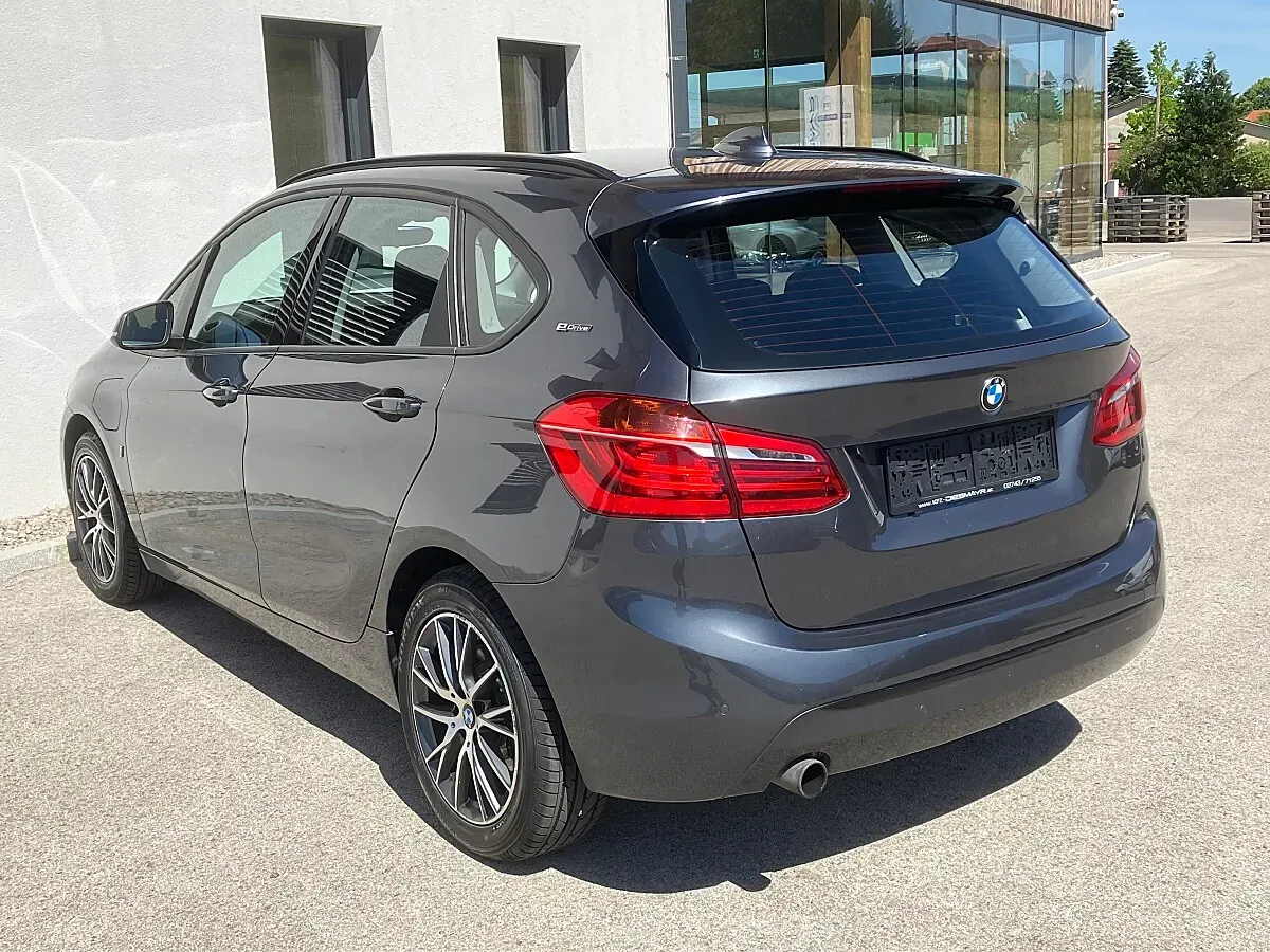 BMW 2 Series 2016 photo 3