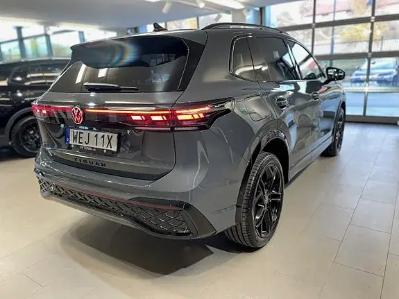 Volkswagen Tiguan 2026 photo 5