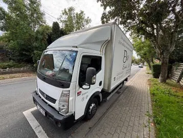Renault Maxity