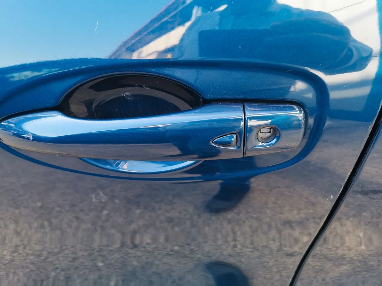 Renault Kadjar 2016 photo 5