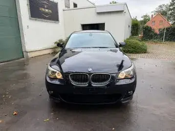 BMW 530D 2008 photo 2