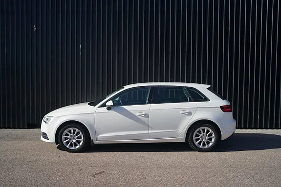 Audi A3 2013 photo 5