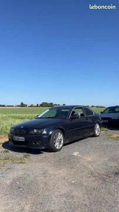 BMW Série 3