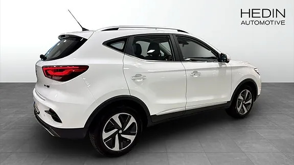 MG Zs Ev 2022 photo 2
