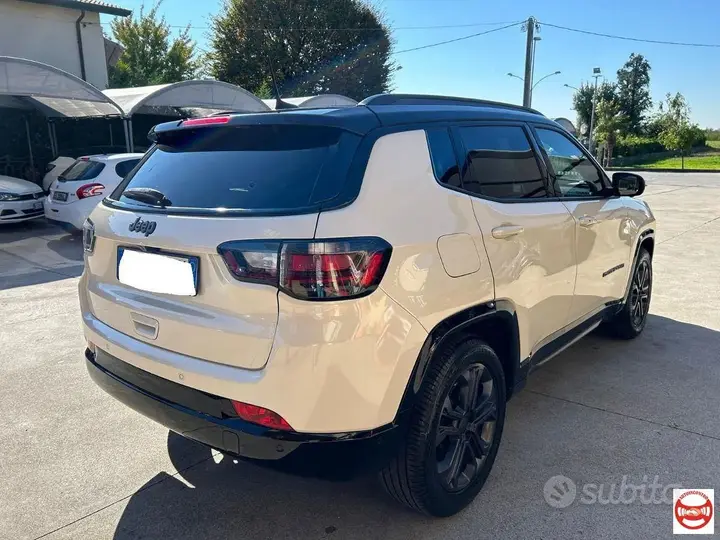 Jeep Compass 2021 photo 5