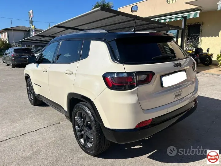 Jeep Compass 2021 photo 3