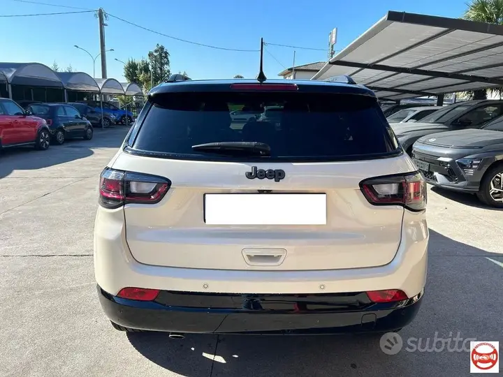 Jeep Compass 2021 photo 4
