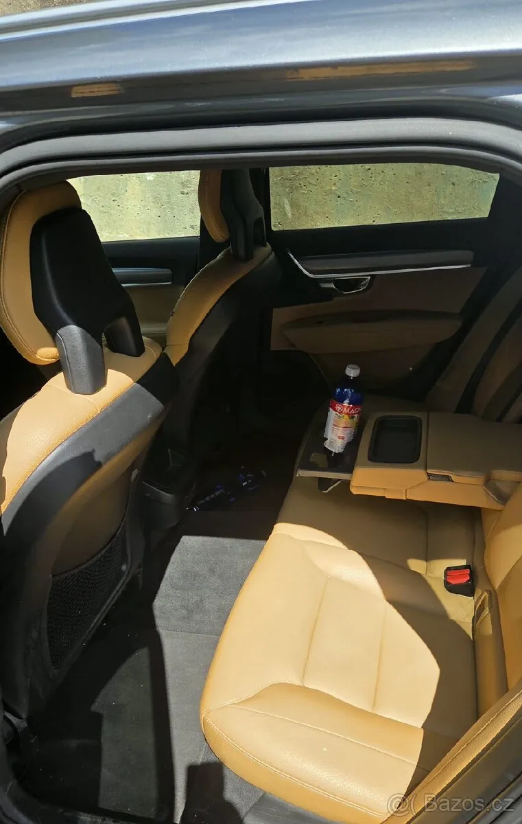 Volvo V90 2017 photo 5