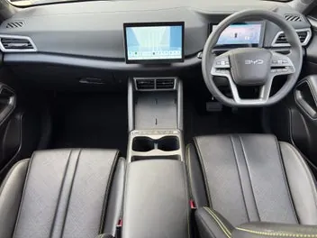 BYD Atto 2 2026 photo 5
