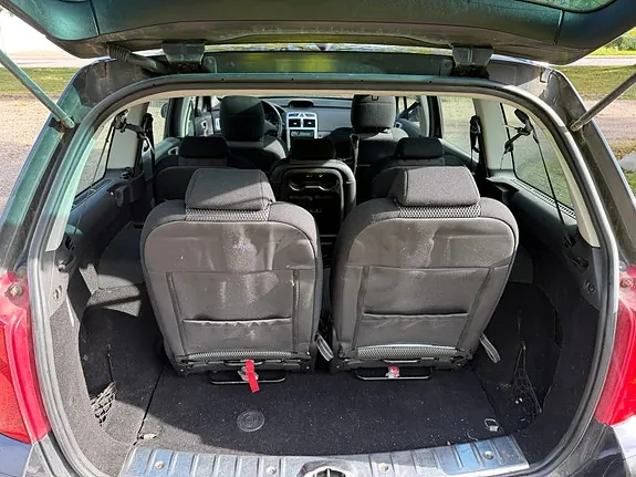 Peugeot 307 2005 photo 4
