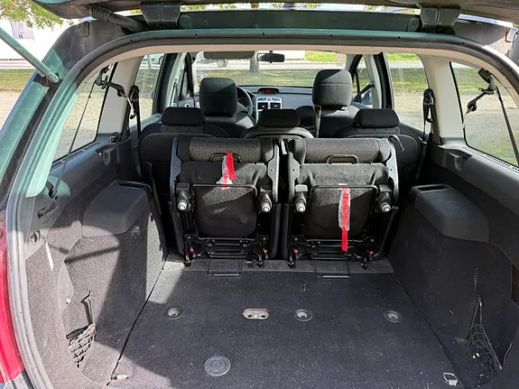Peugeot 307 2005 photo 5