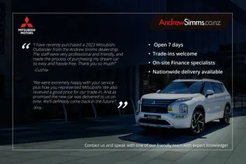 Mitsubishi Outlander 2022 photo 5