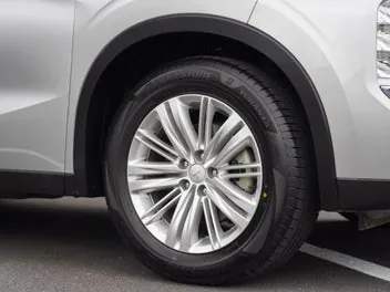 Mitsubishi Outlander 2022 photo 4