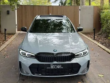 BMW 330Eas 2023 photo 2