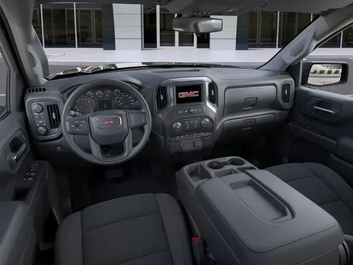GMC Sierra 1500 2026 photo 5