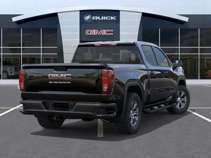 GMC Sierra 1500 2026 photo 4