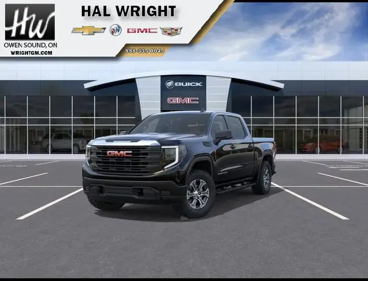 GMC Sierra 1500