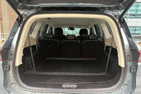 Geely Okavango 2021 photo 5