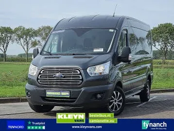 Ford Transit 350
