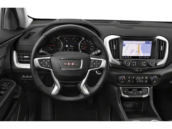 GMC Terrain 2024 photo 4
