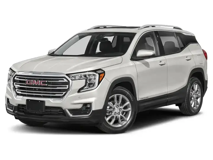 GMC Terrain