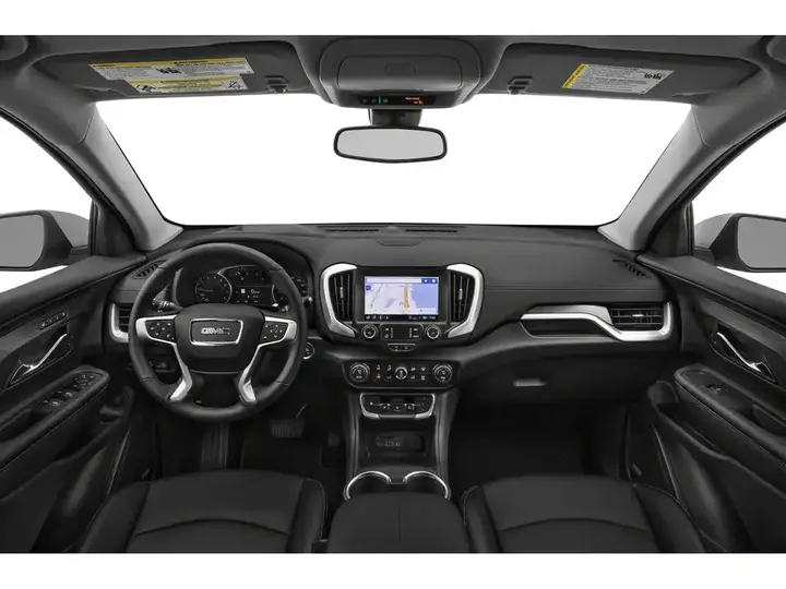 GMC Terrain 2024 photo 5