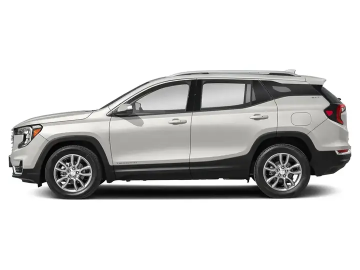 GMC Terrain 2024 photo 3