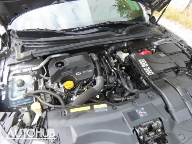 Renault Korea Sm6 2021 photo 5