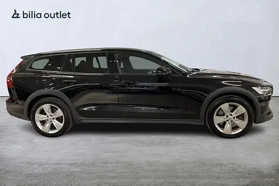 Volvo V60 Cross Country 2019 photo 5