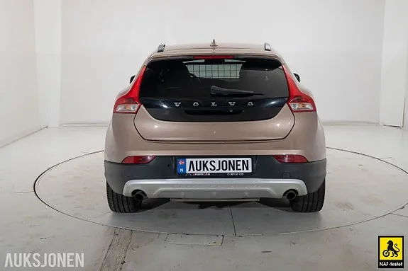 Volvo V40 Cross Country 2014 photo 5