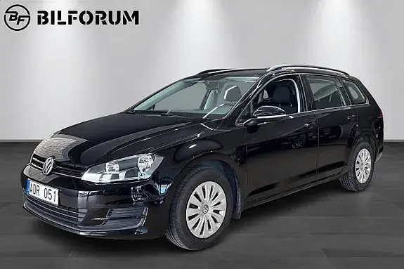 Volkswagen Golf I