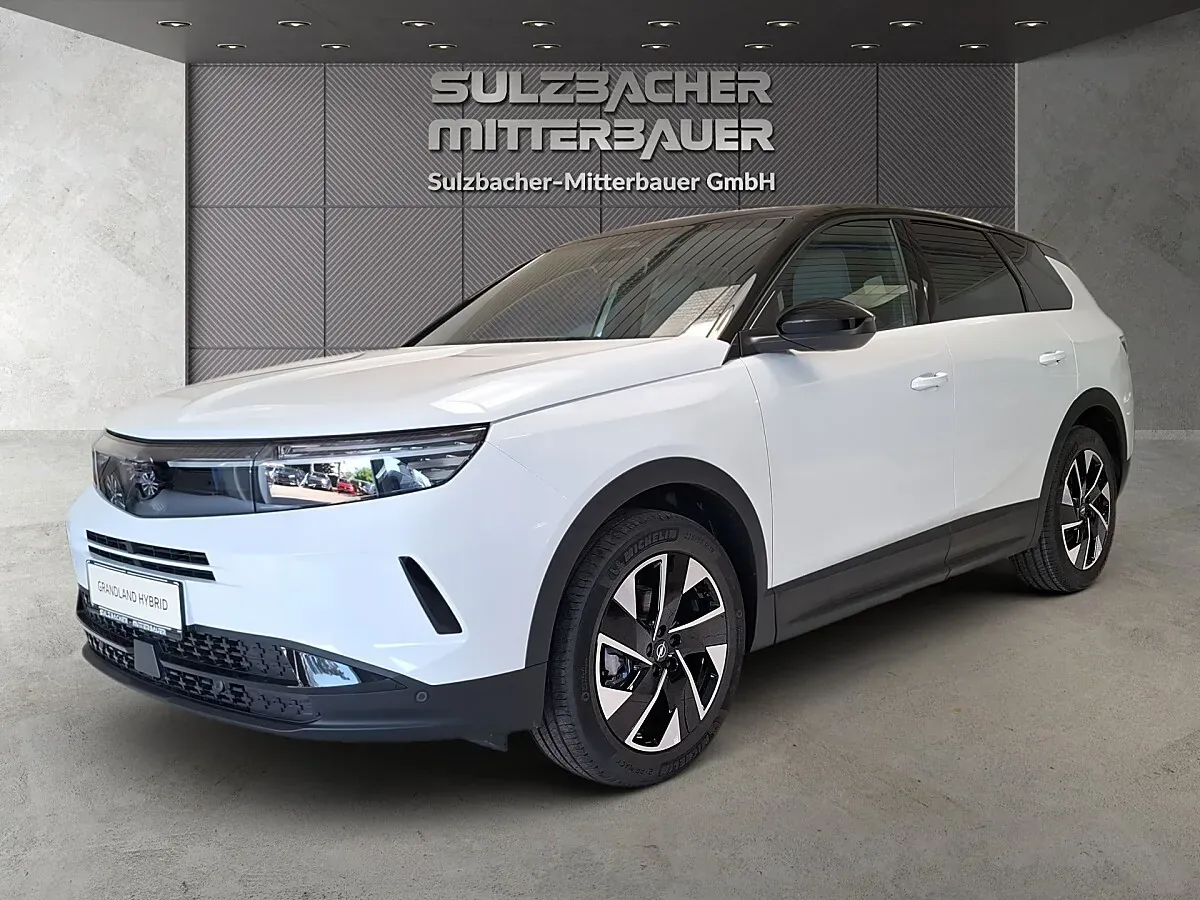 Opel Grandland 2026 photo 3