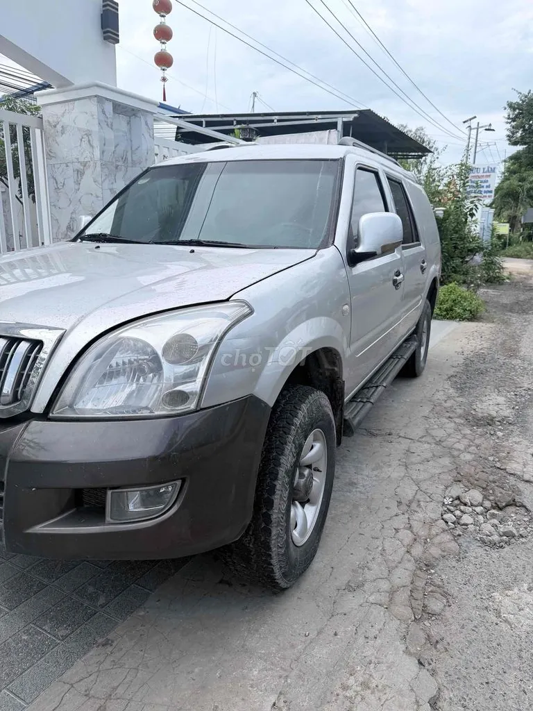 Toyota Prado 2013 photo 3