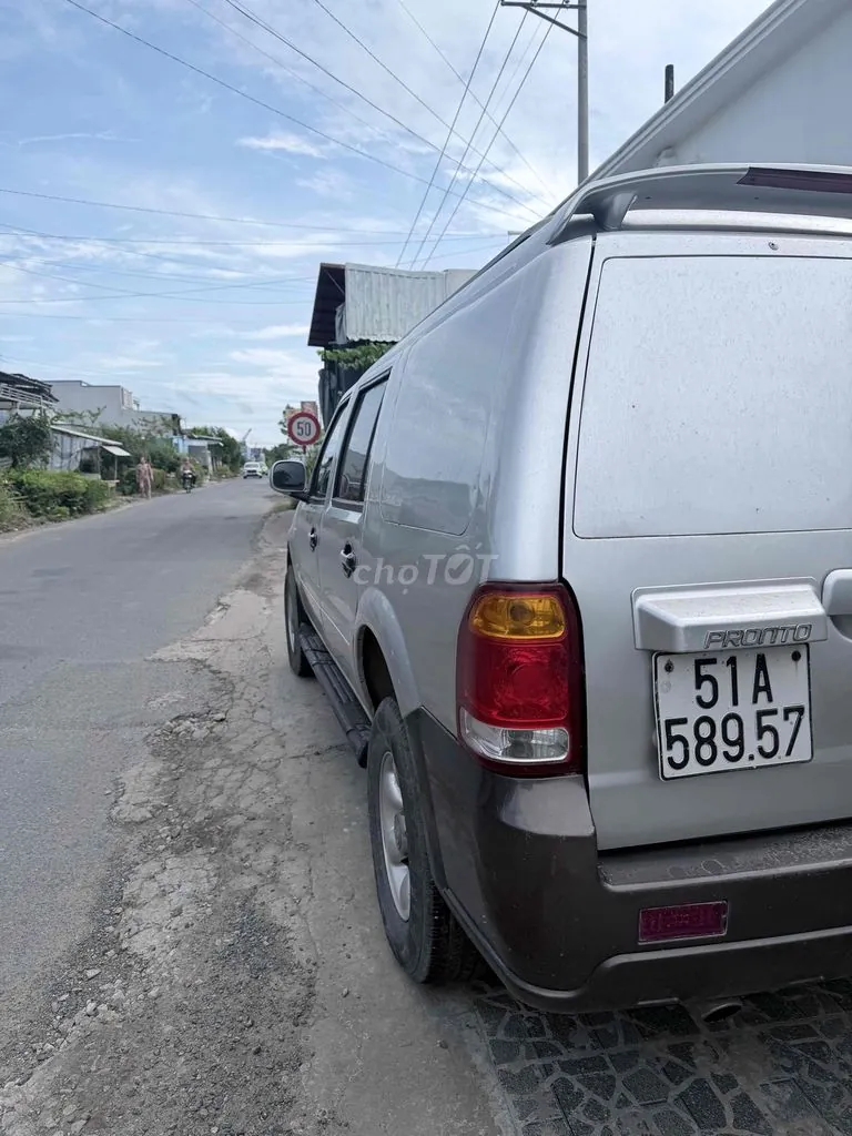 Toyota Prado 2013 photo 5